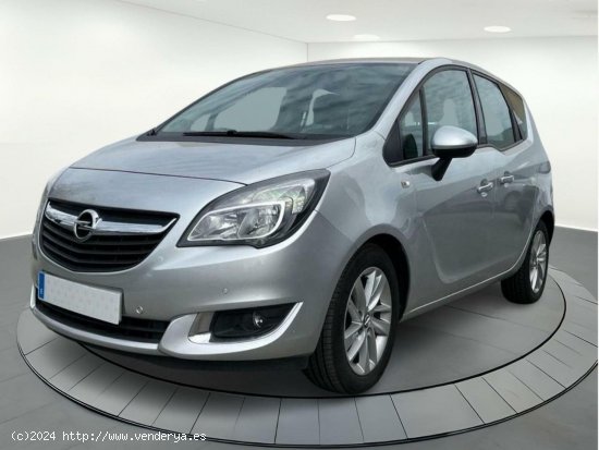 Opel Meriva 1.6CDTI S&S ECOFLEX SELECTIVE - Alcorcon 