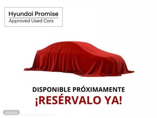  Hyundai Kona Electric EV Maxx 100 kW (136 CV) de 2023 con 629 Km por 29.990 EUR. en MADRID 
