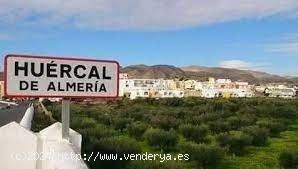  Terreno urbano en Huércal de Almería (Almería). - ALMERIA 