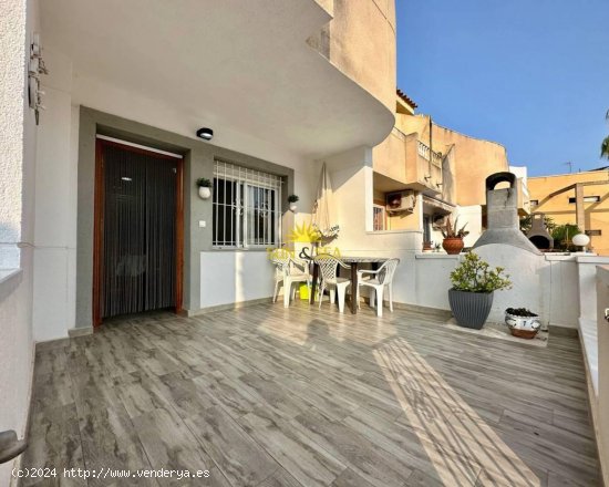  Casa en alquiler en Guardamar del Segura (Alicante) 
