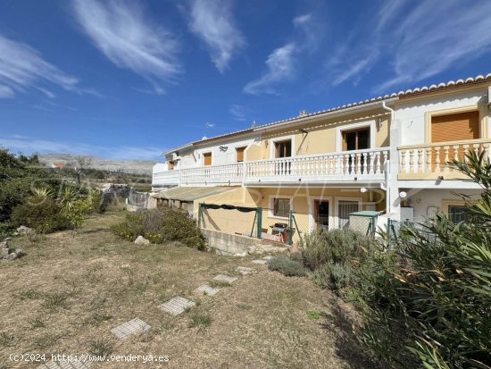  Casa en venta en La Vall de Laguar (Alicante) 