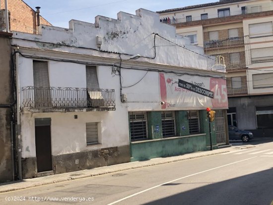  Suelo urbano en venta  en Sant Vicenç de Castellet - Barcelona 