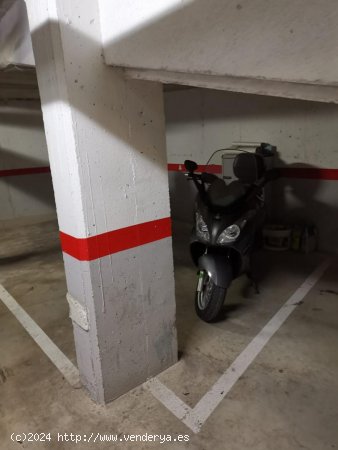  Plaza de aparcamiento en venta  en Esparreguera - Barcelona 