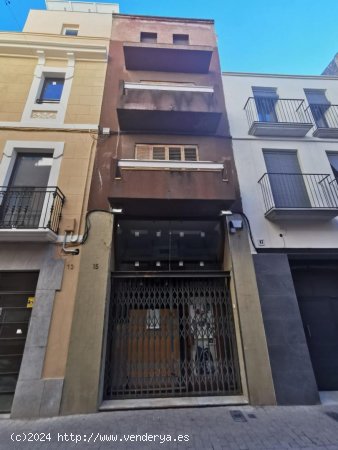  Unifamiliar adosada en venta  en Vilanova i la Geltrú - Barcelona 