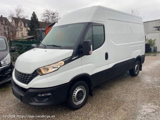  Iveco Daily S16 - Daimiel 