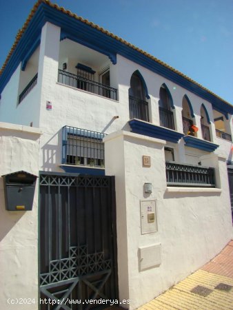  Casa en venta en Barbate (Cádiz) 