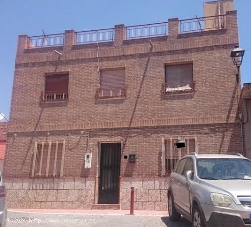  Casa en Calvario, Lorca-Murcia - MURCIA 