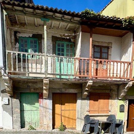  Casa en venta en Mugardos (La Coruña) 