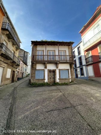  Casa en venta en Mugardos (La Coruña) 