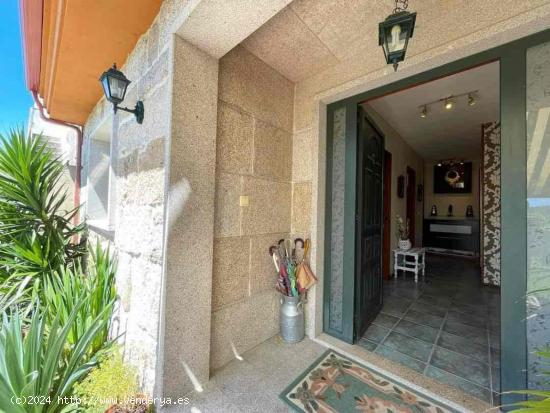  Bonita casa de piedra en Mondariz - PONTEVEDRA 