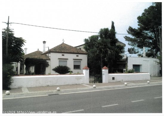  Unifamiliar aislada en venta  en Santa Bàrbara - Tarragona 