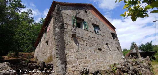  Casa-Chalet en Venta en Salceda De Caselas Pontevedra Ref: Ab0211521 