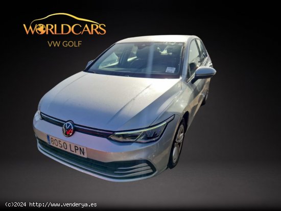  Volkswagen Golf 2.0 TDI 85kW (115CV) - San Vicente del Raspeig 