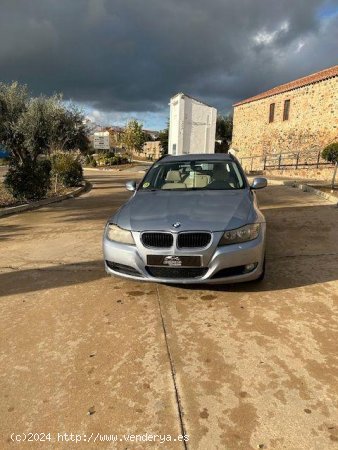  BMW Serie 3 Touring en venta en Castuera (Badajoz) - Castuera 