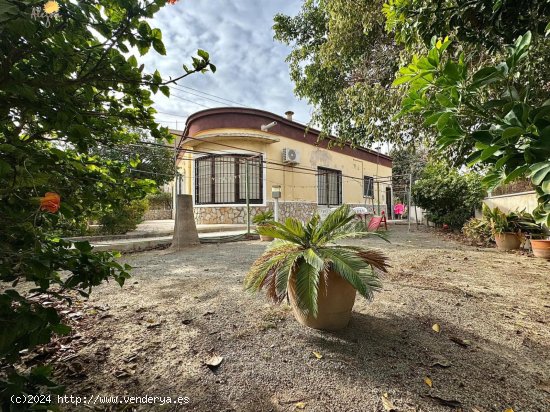 Villa en venta en Rojales (Alicante) 