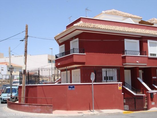  Casa en venta en San Miguel de Salinas (Alicante) 