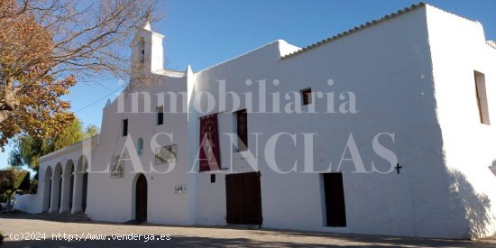  Apartamento en venta en Santa Eulalia del Río (Baleares) 
