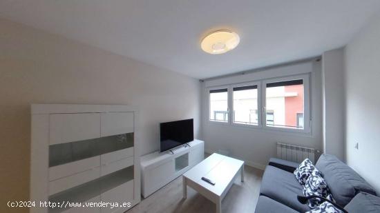  Apartamento de 2 habitaciones en Madrid - MADRID 