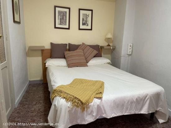  Apartamento de un dormitorio en alquiler en Castillo de Locubín - JAEN 