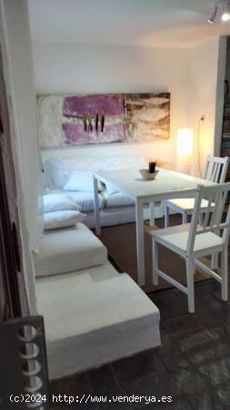  Apartamento de 1 dormitorio en alquiler en Alfacar, Granada - GRANADA 