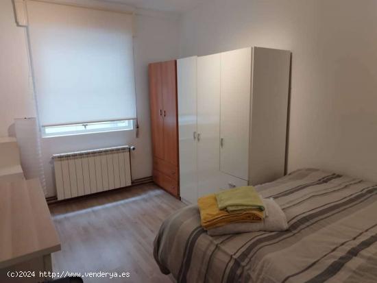  Alquiler de habitaciones en piso de 3 dormitorios en Santander - CANTABRIA 