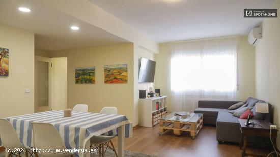  Apartamento de 2 dormitorios en Cuatro Caminos - MADRID 