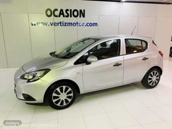  Opel Corsa 1.4 Expression 90cv de 2018 con 67.000 Km por 12.200 EUR. en Guipuzcoa 