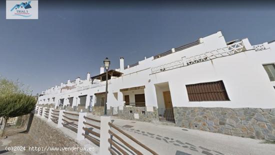  Venta vivienda aislada en Laroles (Granada) - GRANADA 