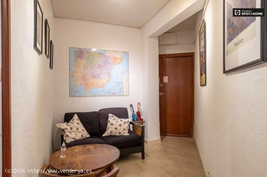  Apartamento de 2 dormitorios en alquiler en Getafe - MADRID 
