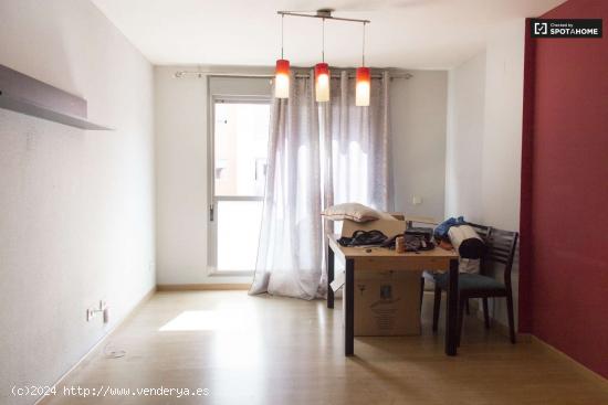  Piso de 3 dormitorios sin amueblar en Fuencarral - El Pardo - MADRID 