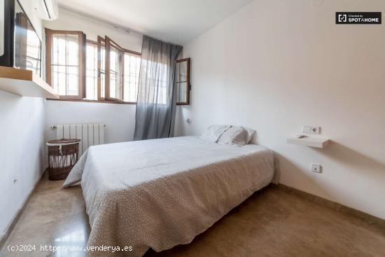  Acogedora habitación en un apartamento de 3 dormitorios en Campanar - VALENCIA 