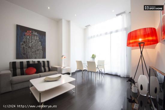  Apartamento en alquiler en Chueca, Madrid - MADRID 