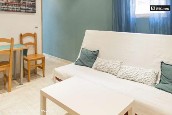  Nueva casa de 2 dormitorios en alquiler en Cuatro Caminos - MADRID 