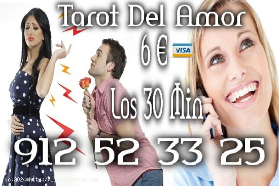  Tarot  Economico Fiable - Tarot Del Amor 