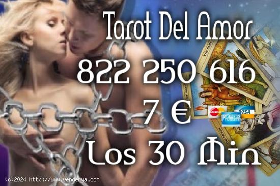  Tarot Del Amor  – Tirada Tarot Visa Economico 