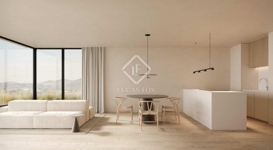  Apartamento en venta a estrenar en Palamós (Girona) 
