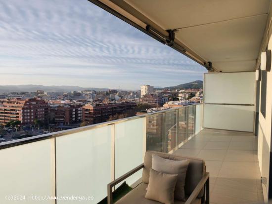  Apartamento entero de 2 dormitorios en Esplugues de Llobregat - BARCELONA 