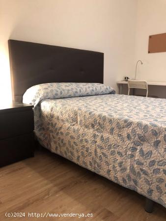  Alquiler de habitaciones en apartamento de 4 habitaciones en Milán-Pumarín - ASTURIAS 