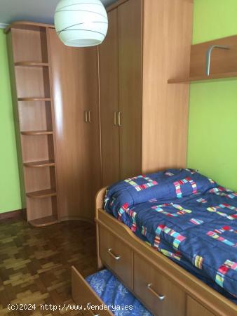  Alquiler de habitaciones en piso de 3 habitaciones en San Roque - CANTABRIA 