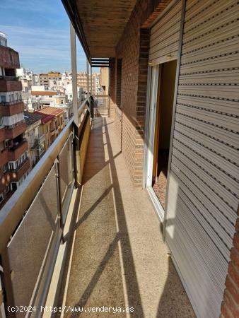  Apartamento en Murcia - MURCIA 
