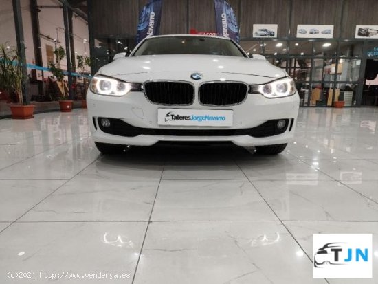  BMW Serie 3 en venta en Baza (Granada) - Baza 