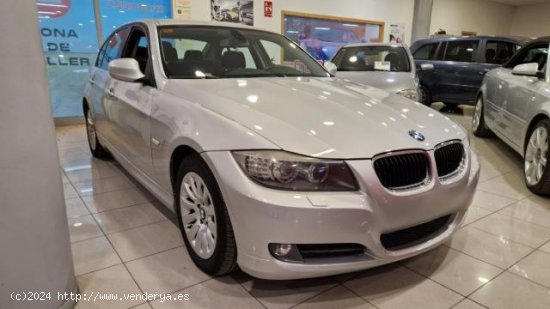  BMW Serie 3 en venta en Lugo (Lugo) - Lugo 