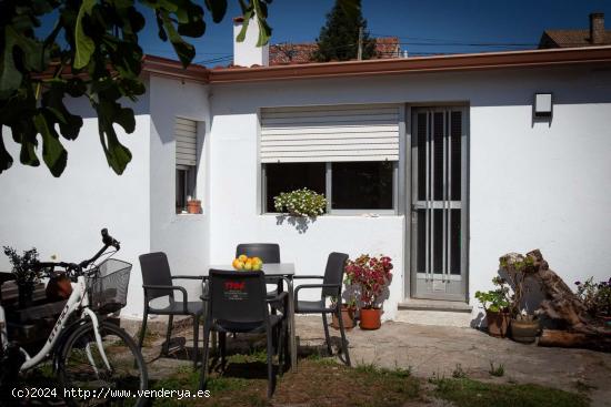  Casa de 2 habitaciones en alquiler en Vigo - PONTEVEDRA 