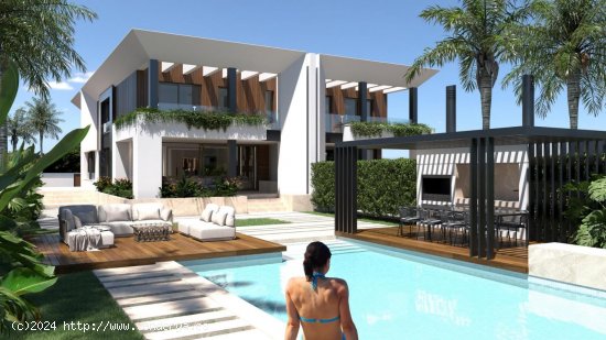  Villa en venta en Torrevieja (Alicante) 