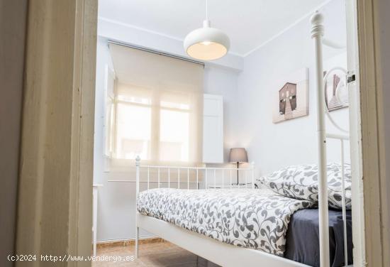  Piso de 3 dormitorios en alquiler en Casablanca, Zaragoza - ZARAGOZA 