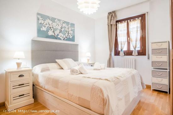  Apartamento de 1 dormitorio en el corazón mudéjar de la ciudad, Zaragoza - ZARAGOZA 