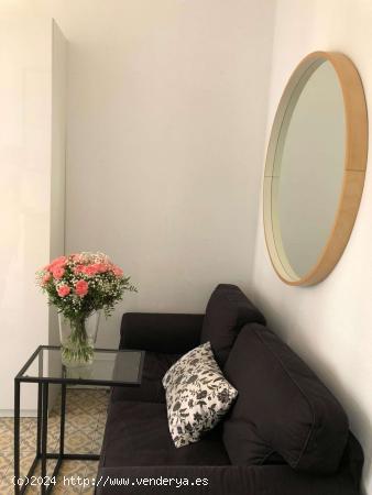  Alquiler de habitaciones en piso de 4 habitaciones en Dreta De L'Eixample - BARCELONA 