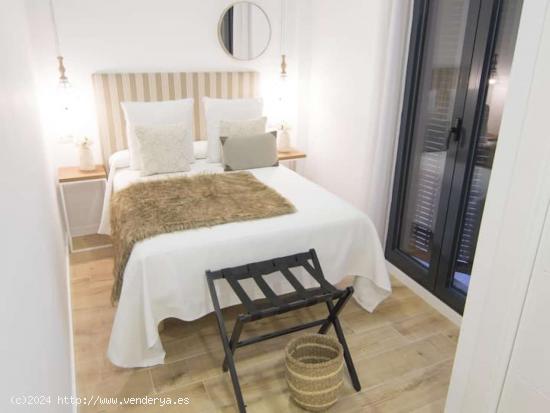  Piso de 3 dormitorios en alquiler en Granada - GRANADA 