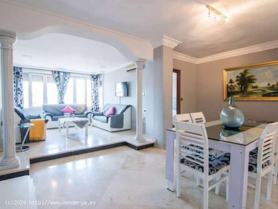  Piso de 4 dormitorios en alquiler en Granada - GRANADA 