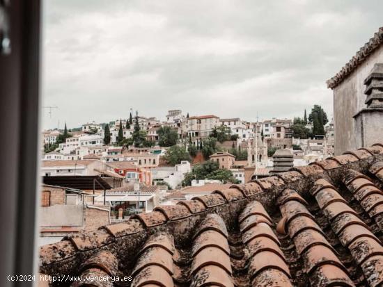  Piso de 3 dormitorios en alquiler en Granada - GRANADA 